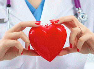 Dietary calcium may lower heart disease risk