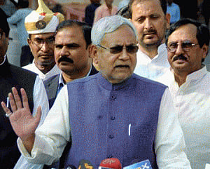Bihar imposes complete ban on sale of liquor