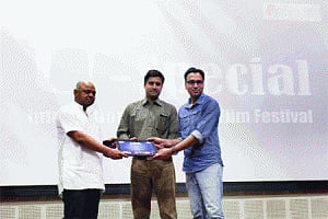 Film festival for students