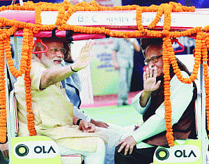 Will turn job seekers into job creators: PM