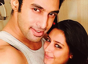 Rahul's torture led Pratyusha to kill self, allege her parents