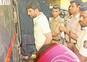 Multiple blasts: 3 get life; 10-yr jail for key accused Nachan