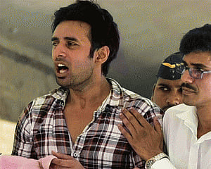 Pratyusha suicide: Rahul's lawyer withdraws from case