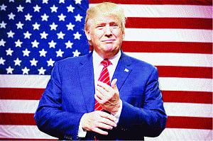 Impact of Trump's 'revised' Taiwan policy on Asia