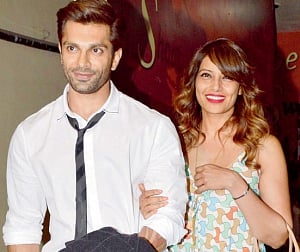 Priyanka Chopra confirms Bipasha-Karan marriage