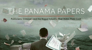 AAP demands Jaitley's resignation over 'Panama Papers'