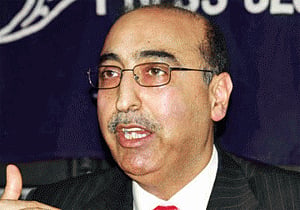 Indo-Pak peace process stands 'suspended', says Pak envoy