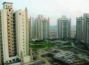 Noida fines 70 builders for flouting NGT norms