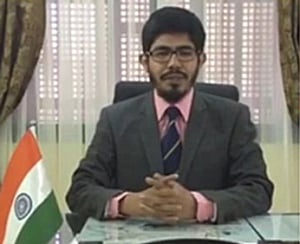 India calls for transparency at the office of UNGA President
