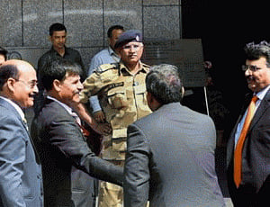 Pak backtracks after seeing NIA evidence on terror links
