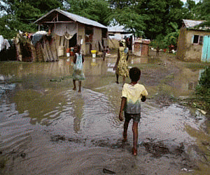Kenya confirms 216 deaths from cholera outbreak