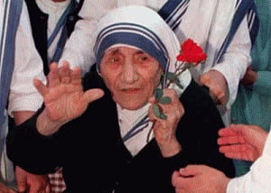 Mother Teresa conferred with Founders Award posthumously in UK