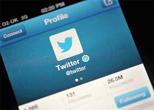 Twitter acquires employee-feedback startup Peer