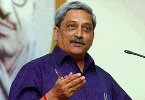 Wealth creation is positive, NPA saga should not cloud it: Parrikar