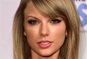 Taylor Swift earned more than DiCaprio, Jay Z last year