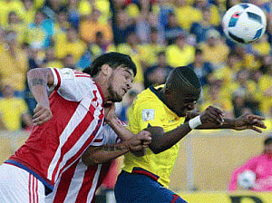 FIFA announces draw seedings for Rio Olympic football tournaments