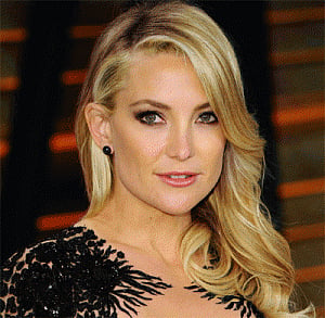 My love life feels like high school again: Kate Hudson
