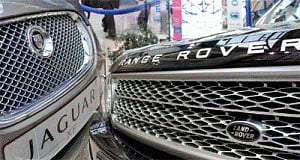 Jaguar land Rover to recall 36,000 vehicles in China
