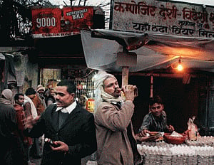 After Bihar liquor ban, alcohol sellers flourish on India-Nepal border