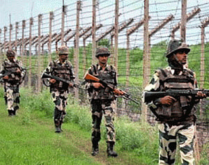 After 7-month lull, Pak violates border ceasefire in J-K