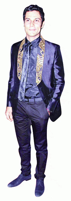 Trend Blazer