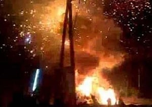 Devaswom Board says no ban on fireworks in temple festivals