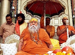 'Women's entry in Shani Shingapur temple will lead to rise in rape cases'