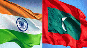 India, Maldives sign pact to curb tax evasion