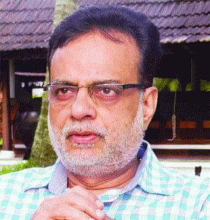 Cairn India merger with Vedanta only after share release, says Hasmulh Adhia