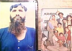 Indian 'spy' dies mysteriously in Pak jail