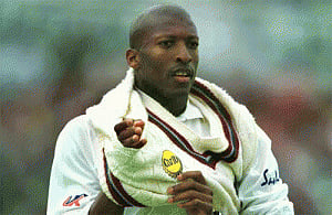 Former West Indies cricketer deported from New Zealand