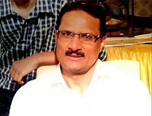 Two held in NIA officer murder case