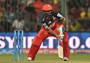 Watson amazed with Sarfaraz's control over shots