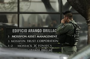 Panama papers: Mossack Fonseca headquarters raided