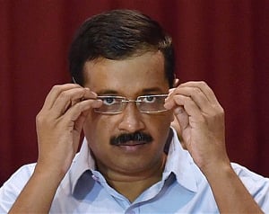 Odd even significantly reduced traffic congestion: Kejriwal
