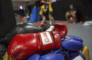 Boxing Federation of India begins to take shape
