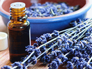 Unique essential oils that can cure health problems