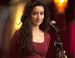 Shraddha Kapoor keen to work with Ranveer, Ranbir