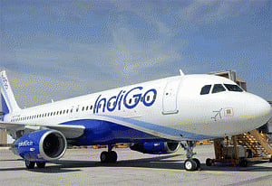 IndiGo to commence 10 new domestic flights