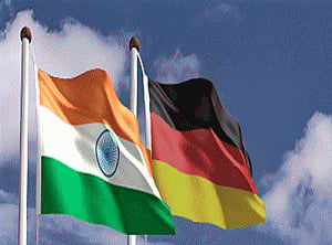 India, Germany ink agreement on Namami Gange project