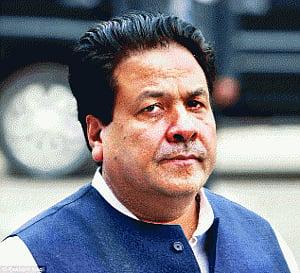 IPl being targeted, won't be easy to shift matches: BCCI