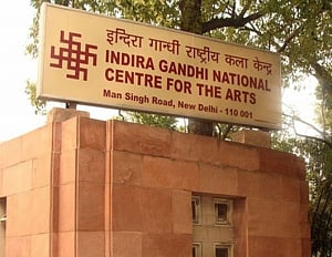 IGNCA Board reconstituted, Ram Bahadur Rai replaces Gharekhan