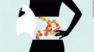 'Good' gut bacteria can help prevent cancer   (15:44)