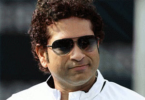 Achrekar sir made me realise fitness is key to success: Tendulkar