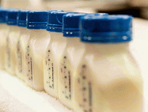 Mother's milk bank opens in Jaipur