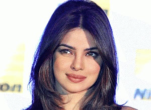 Priyanka Chopra beats Modi, Sanders ahead of Hillary in Time online poll