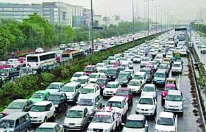 Make odd-even success: CM