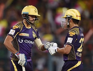 Chance for Sunrisers to register season's first win
