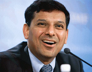 More rate cuts on lower inflation, good monsoon: Rajan