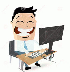Man deletes his whole company after typing wrong code